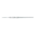 Einfache, extra flexible Zementspachtel D 246.20D
