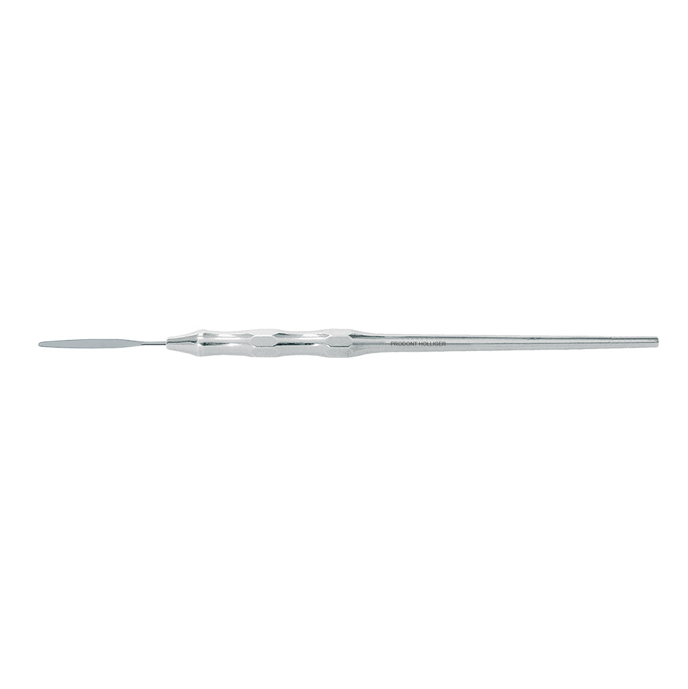 Einfache, extra flexible Zementspachtel D 246.20D