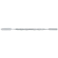 Spatule ciment dble n° 1 d