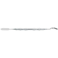 Spatule ciment dble n° 3 d