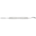 Spatule à ciment double N° 3 xlstyle