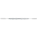 Spatule ciment dble n° 6 d