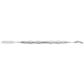 Spatule ciment dble n° 7 d