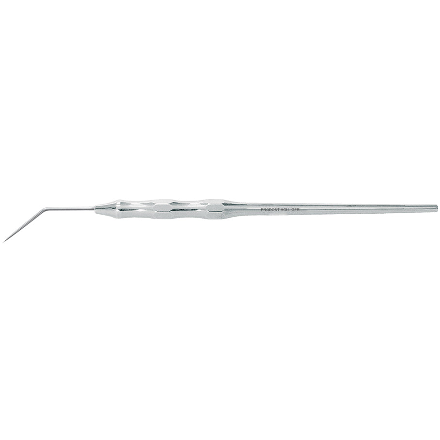 Sonde sple n° 5 design