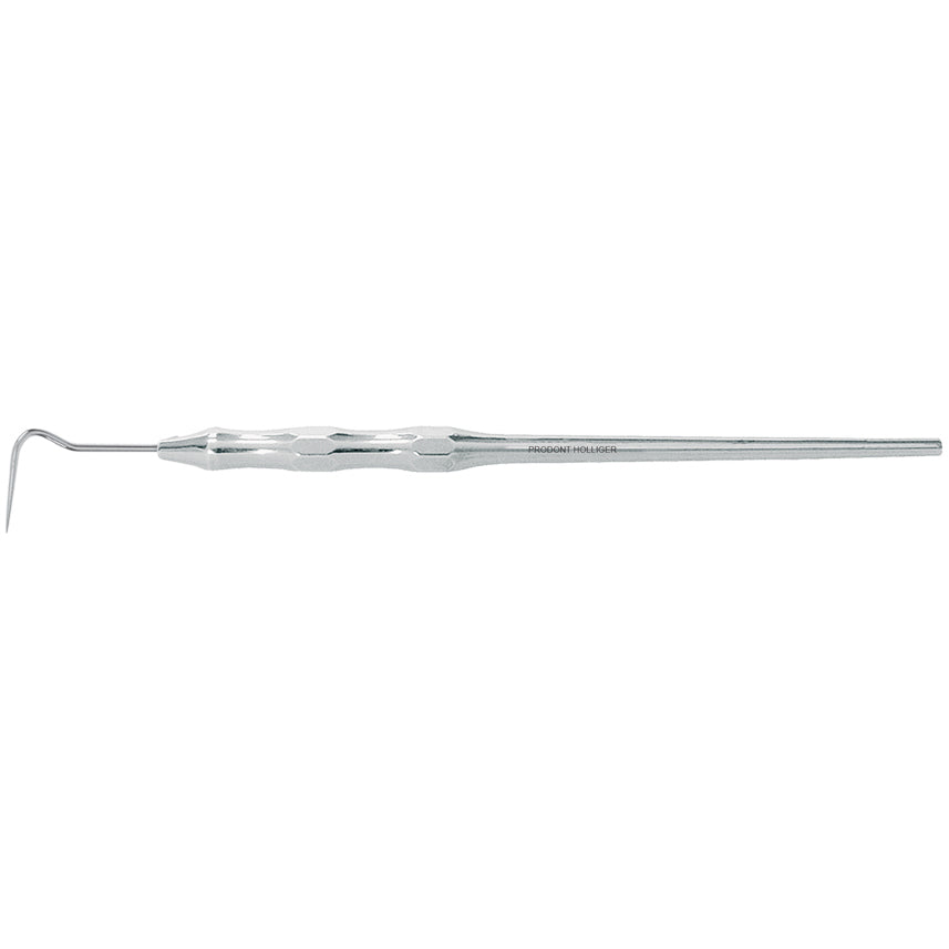 Sonde sple n° 8 design