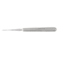 Syndesmotome périotome droit moyen, lame souple l 2 mm