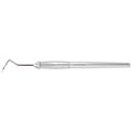 Sonde paro. OMS pointe boule manche xl