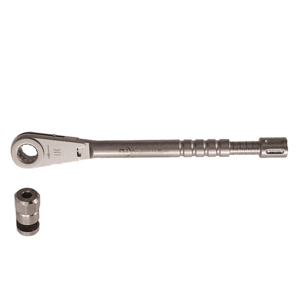 Kit cle + adaptateur