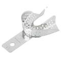 Porte empreintes type 1/n°1 bas  55x47 mm