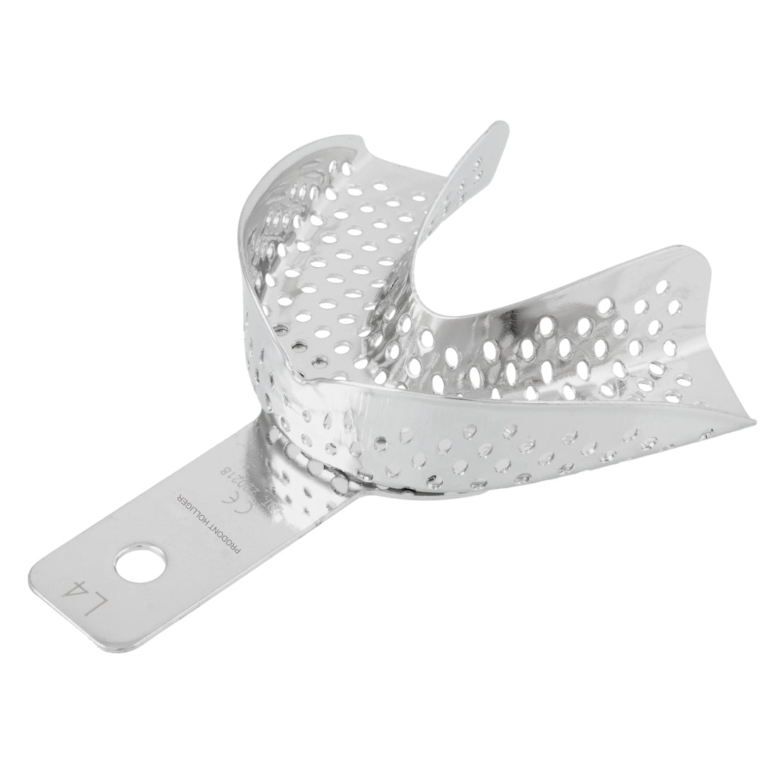Porte empreintes type 1/n°6 bas  78x61mm