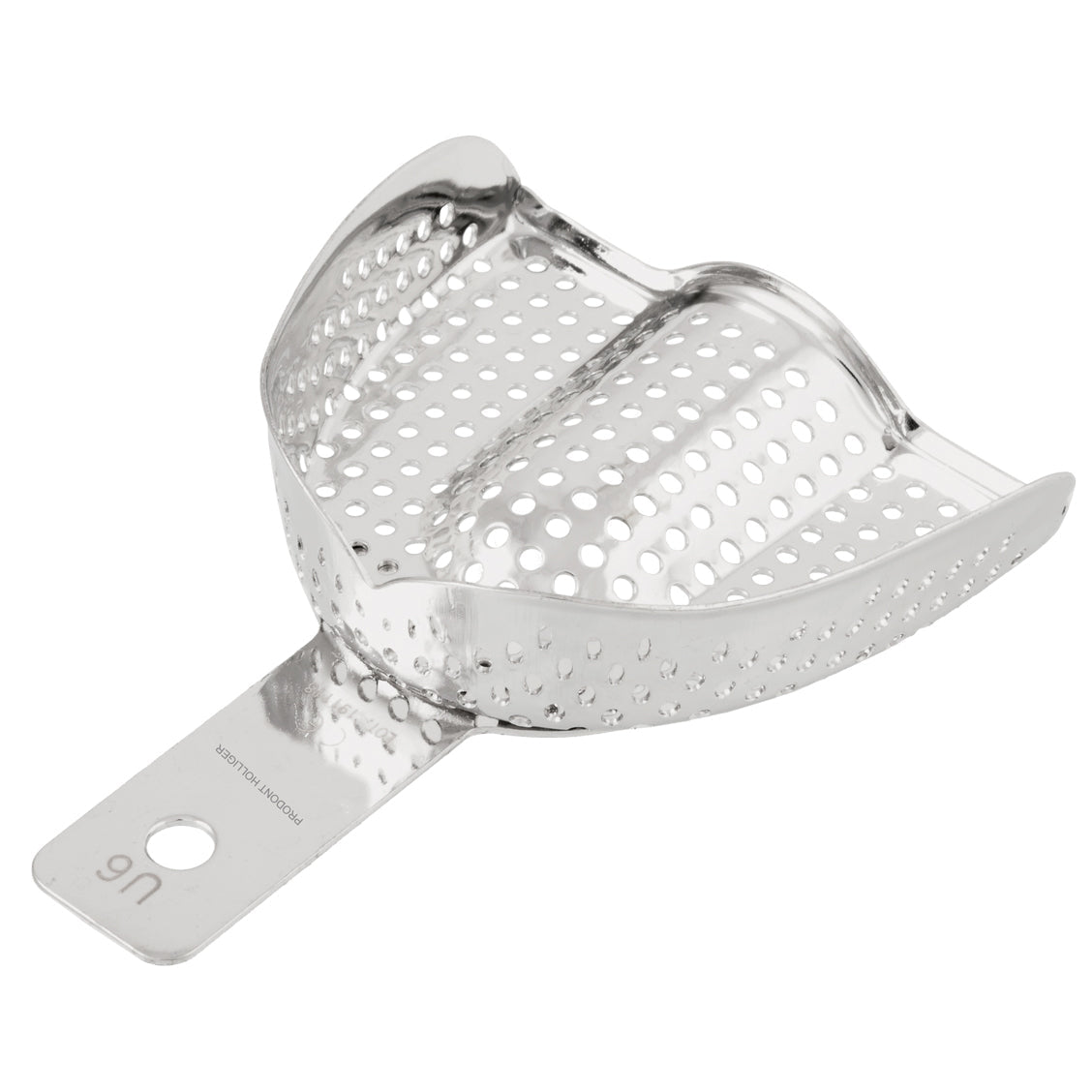 Porte empreintes type 1/n°6 haut  73x62 mm