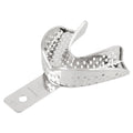 Porte empreintes type 2/n°5 bas 76x59 mm
