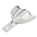 Porte empreintes type 2/n°3 haut  66x53 mm