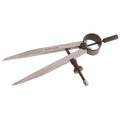 Spitzzirkel 8 cm 3333.01