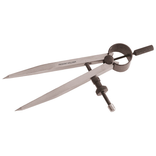 Spitzzirkel 8 cm 3333.01