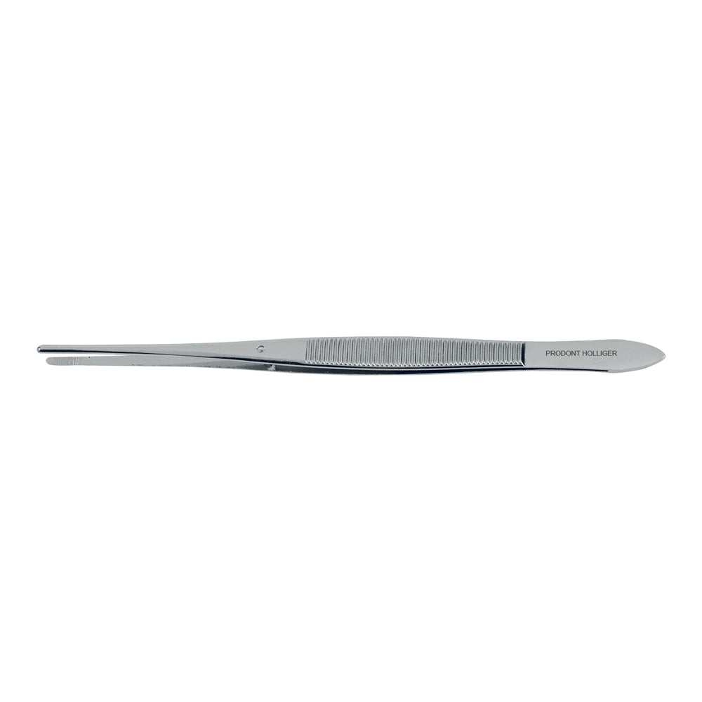 Spitzpinzette, stumpf 3477.00