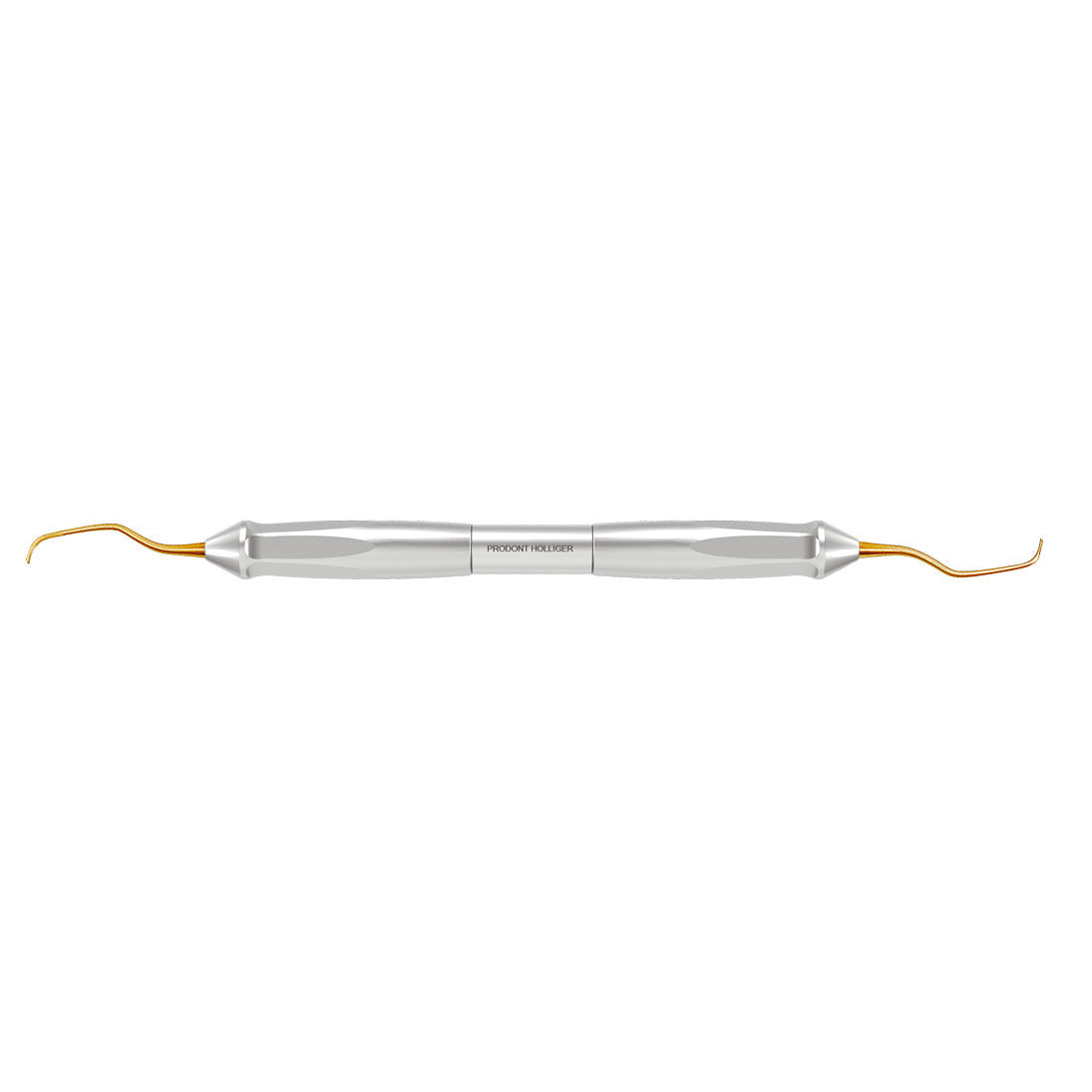 Curette paro double GRACEY 5/6 - manche Ti XL Style