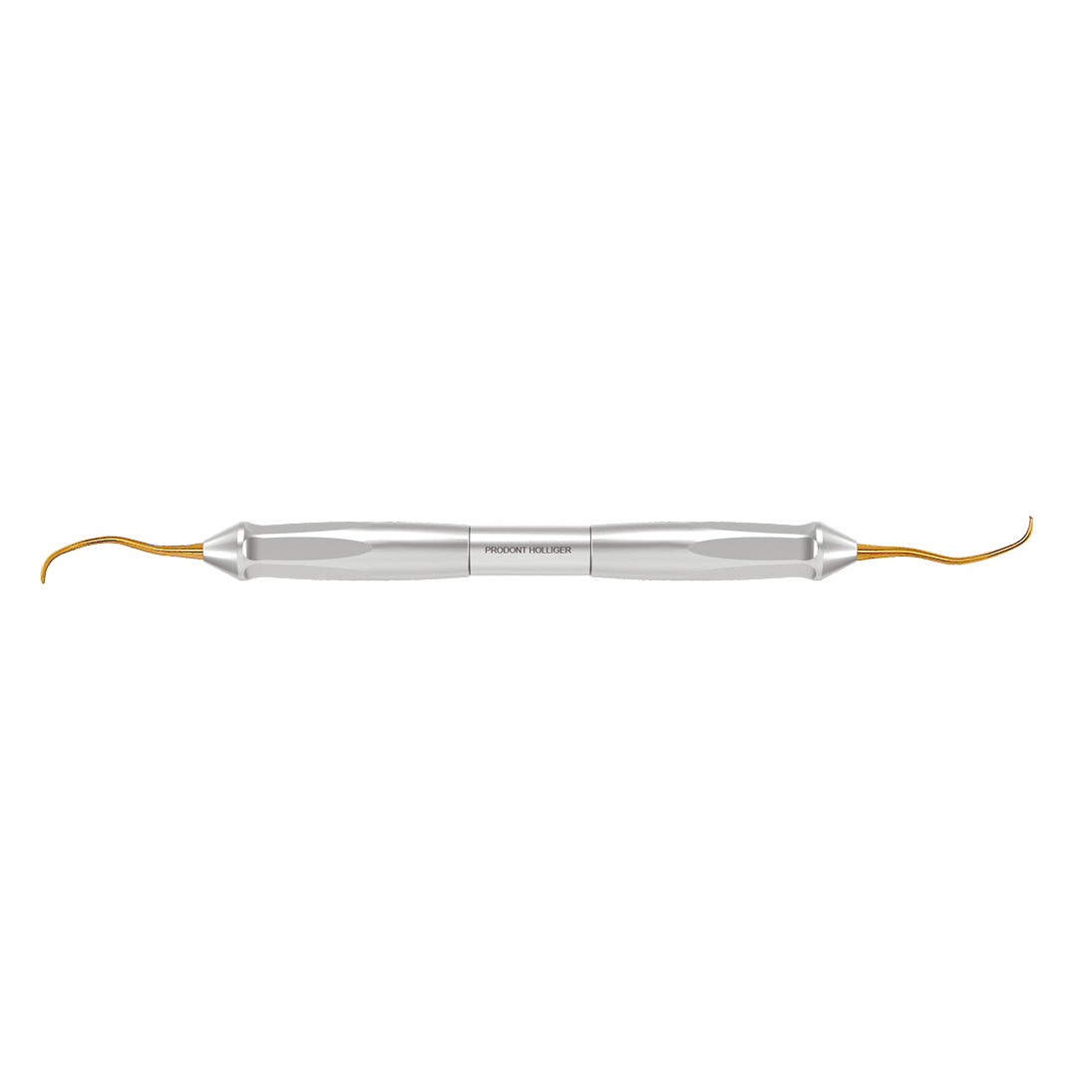 Curette paro double GRACEY 11/12 - TI manche XL Style