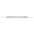 Curette micro CK6 courbe xl