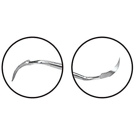 Curette CRANE KAPLAN t2.3 xl