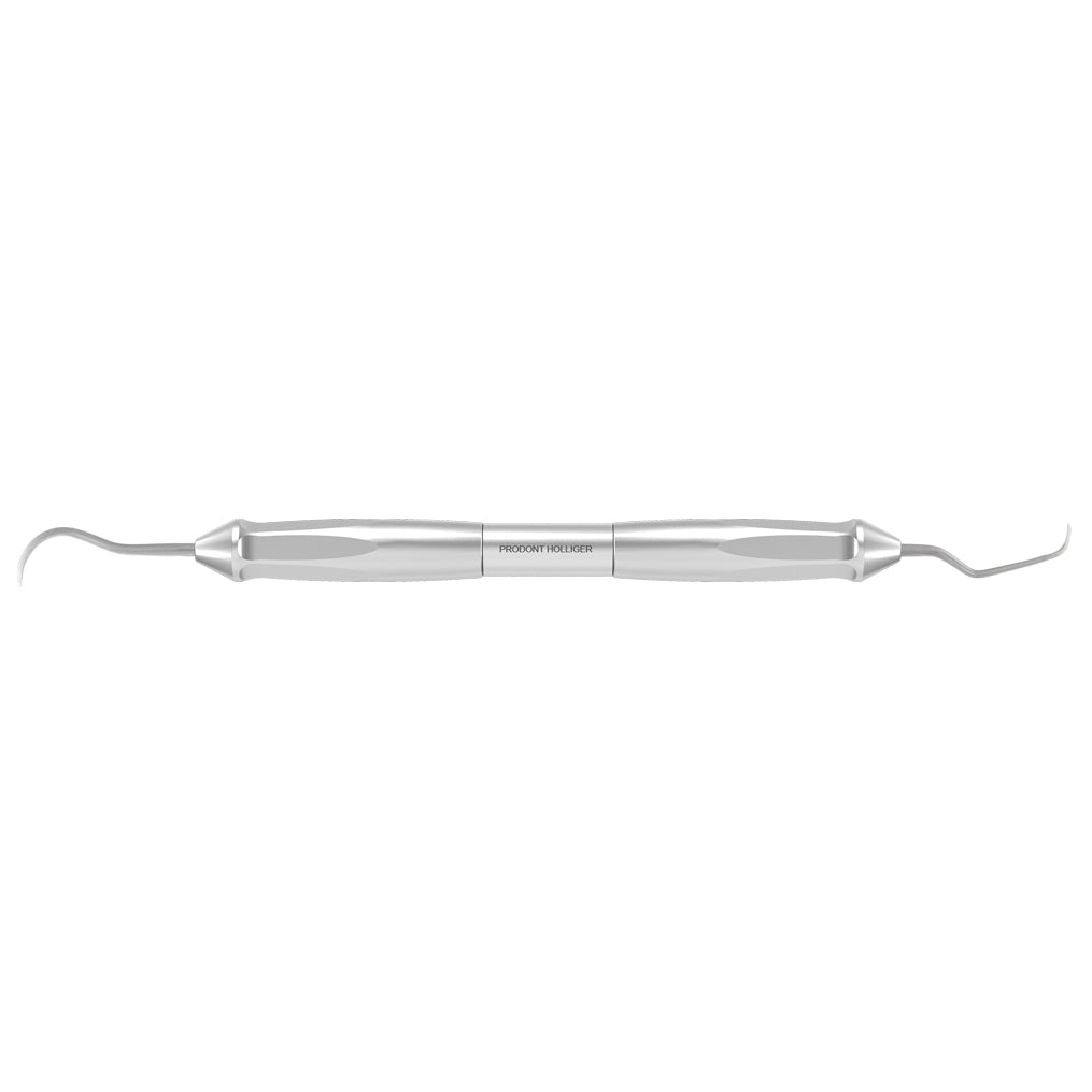 Curettes à détartrer Dual end H5-L5