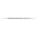 Curettes à détartrer Dual end N128-L5