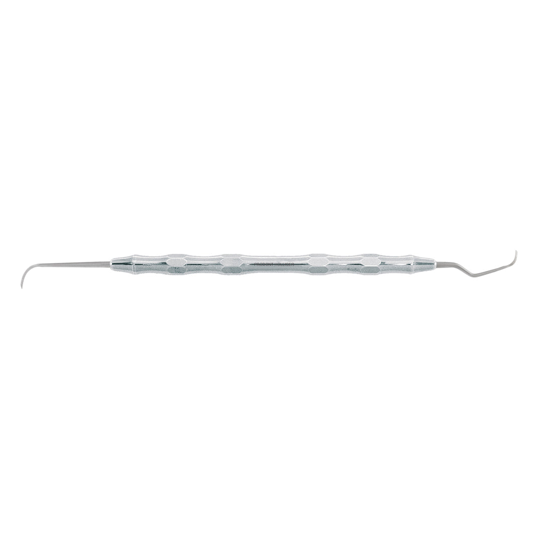Curettes à détartrer Dual end N128-L5