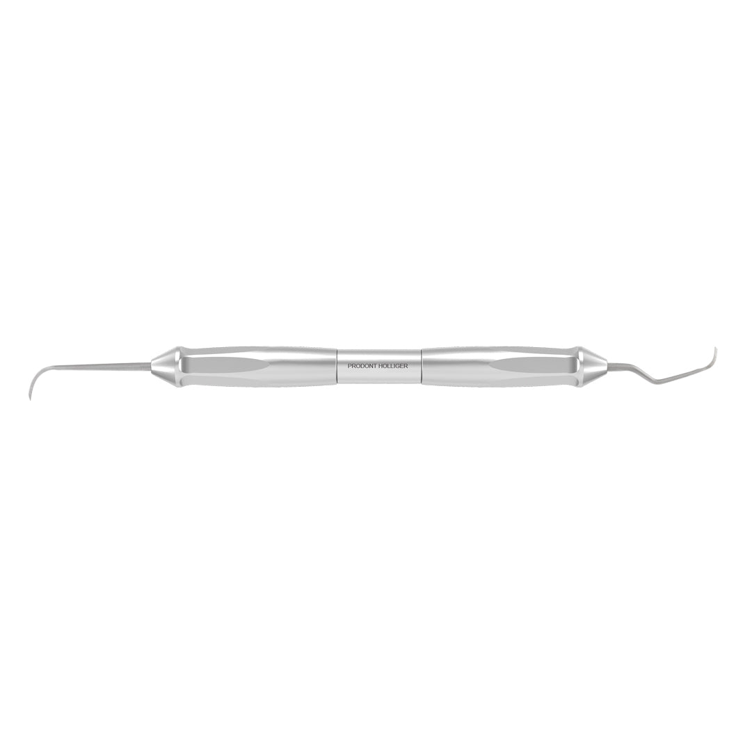 Curettes à détartrer Dual end N128-L5