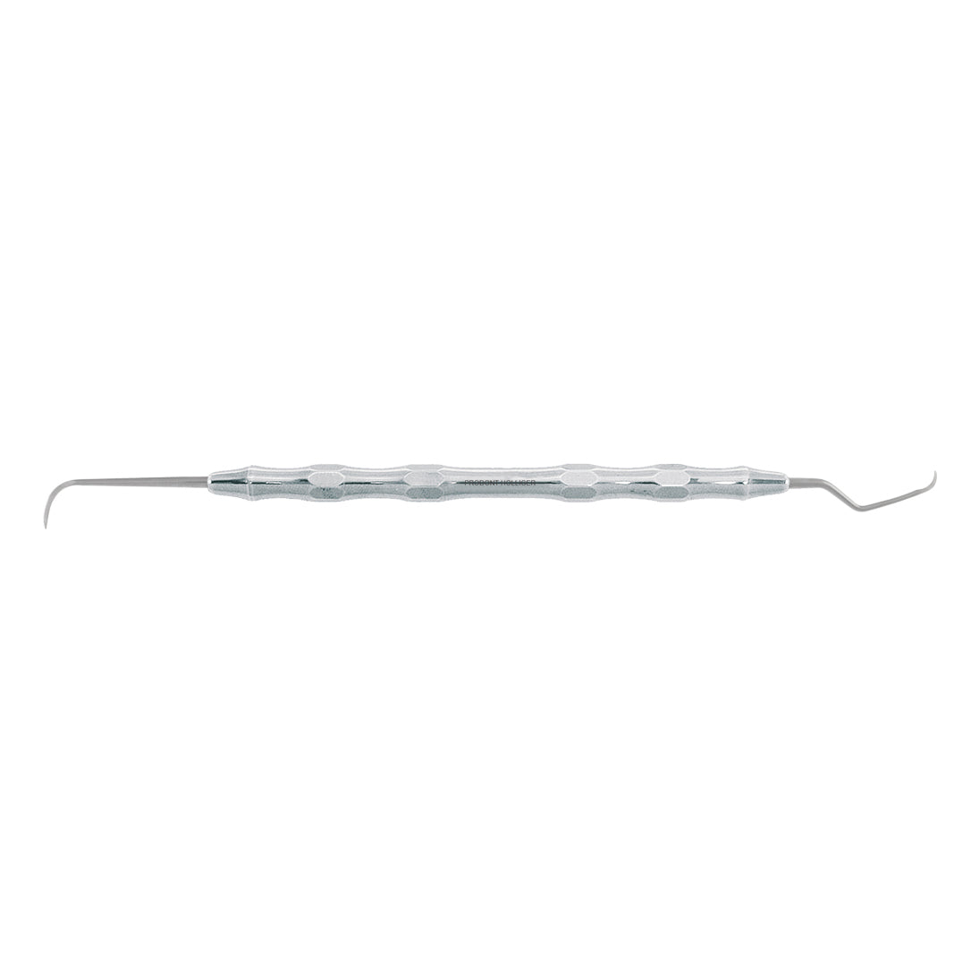 Curettes à détartrer Dual end N128-l5mini