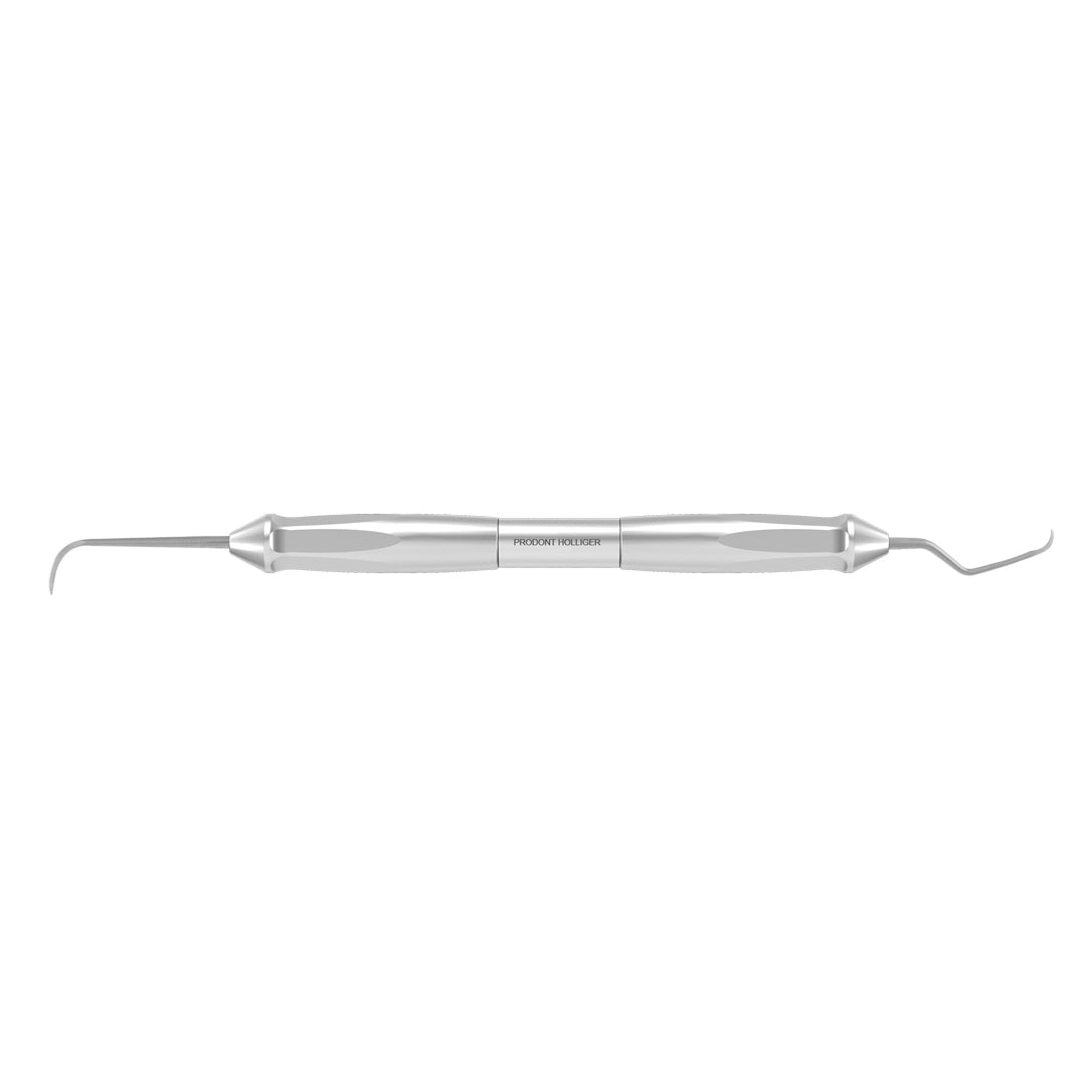 Curettes à détartrer Dual end N128-l5mini