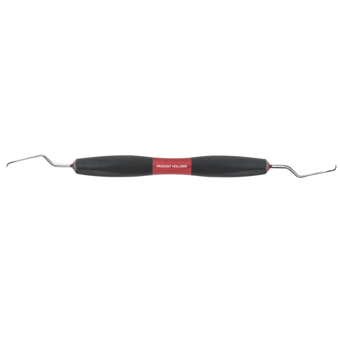 Curette LANGER 5-6 mini BLISS 406.10SI