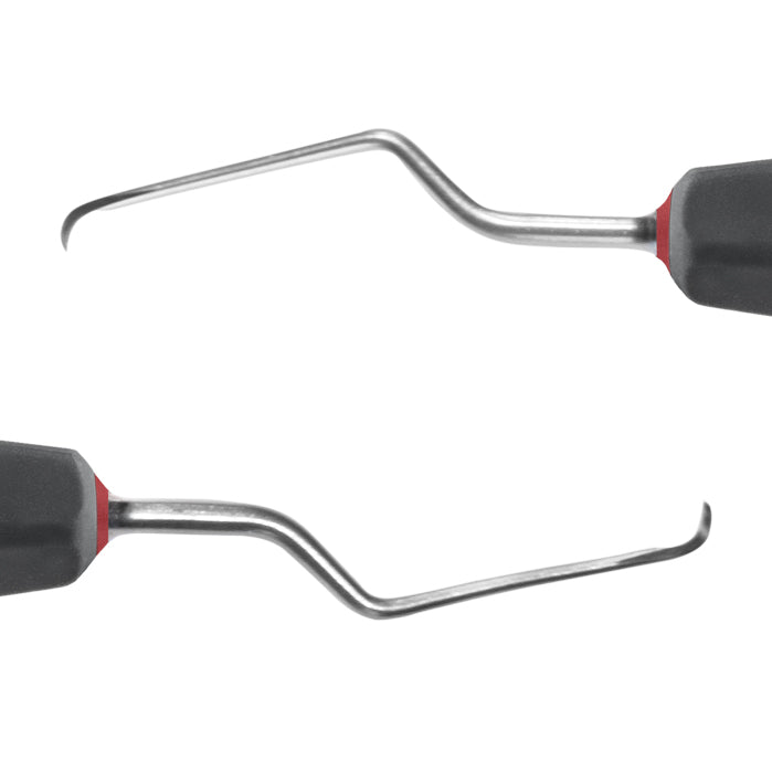 Curette LANGER 5-6 mini BLISS 406.10SI