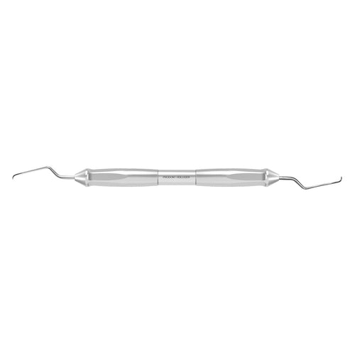 Curette LANGER 5-6 mini
