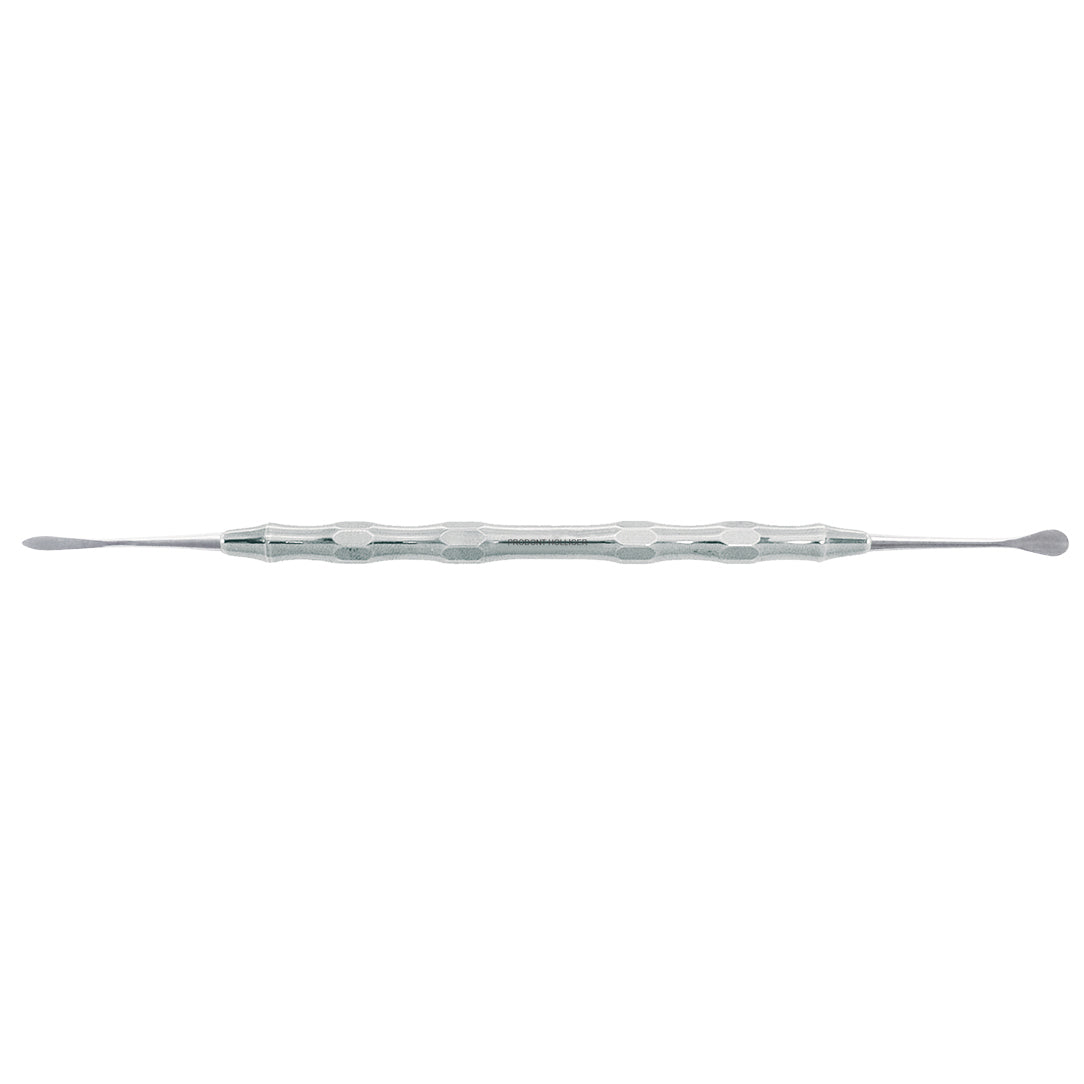 MINI Décolleur de PAPILLES - Largeur 2,5/5mm - manche DESIGN