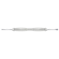 Mini decolleur de papilles, largeur 2,5/5mm