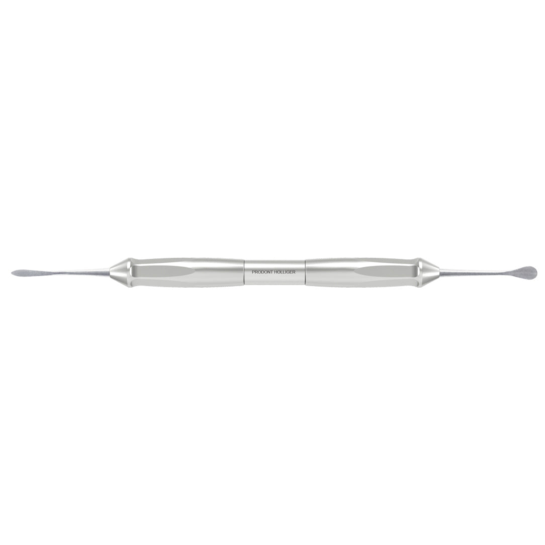 Mini decolleur de papilles, largeur 2,5/5mm