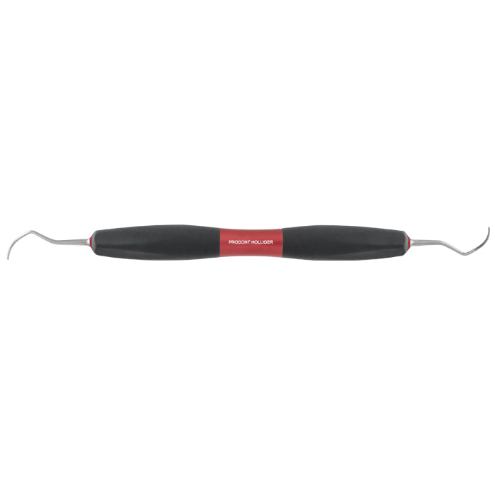 BARNHART 5-6 BLISS Curette 408.05SI