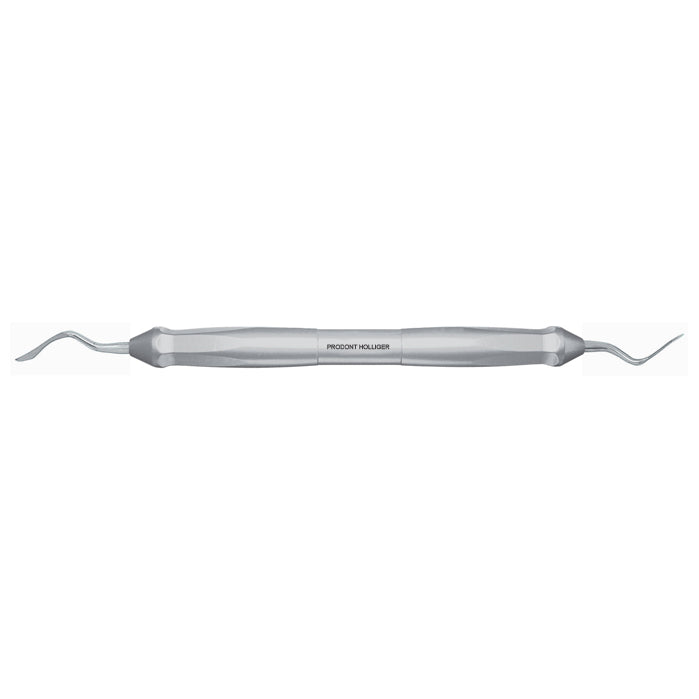 Double ended sharp KIRKLAND 411.15XL
