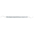 Curette à tissus imflammatoires