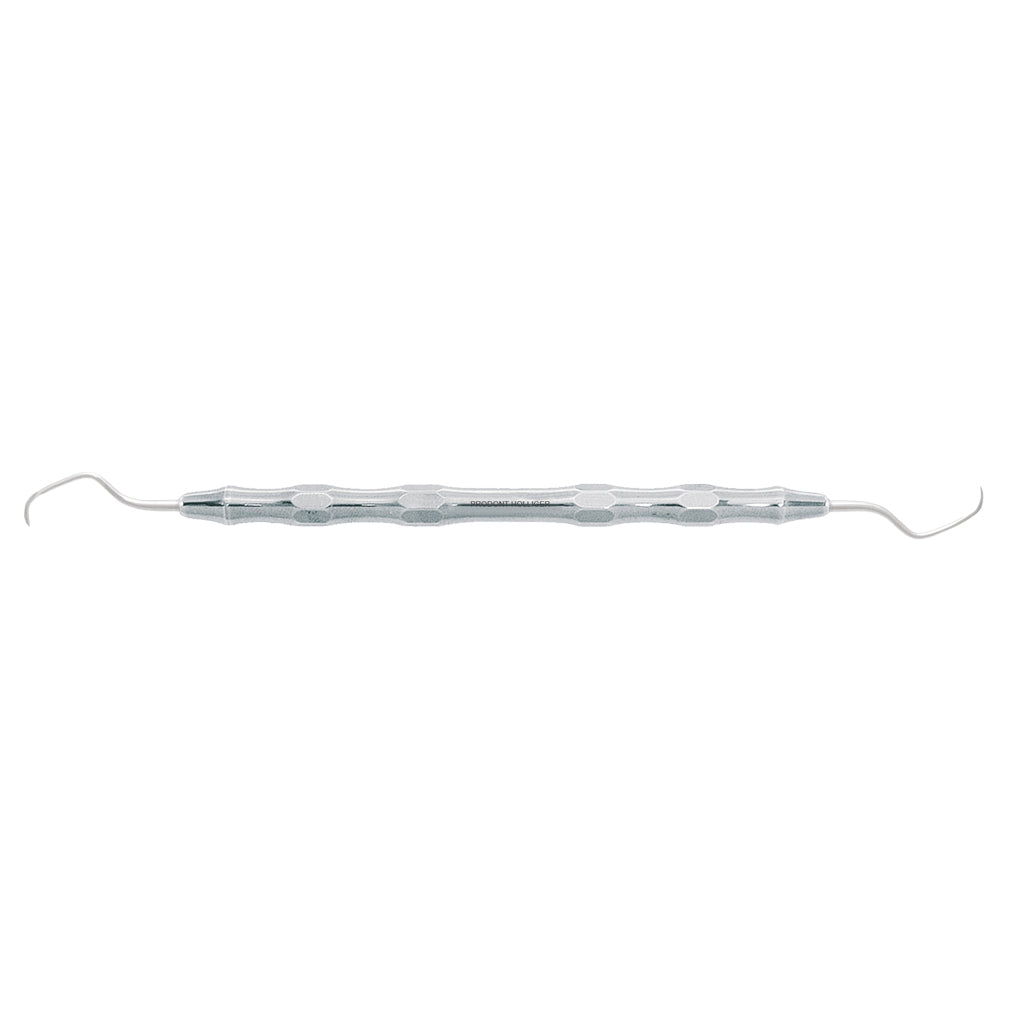 Curette à tissus imflammatoires
