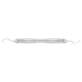 Curette à tissus imflammatoires