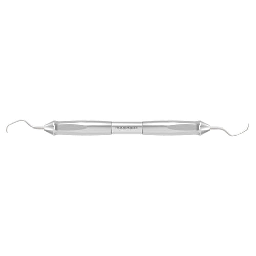 Curette à tissus imflammatoires