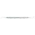 Curette à tissus imflammatoires