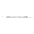 Curette à tissus imflammatoires