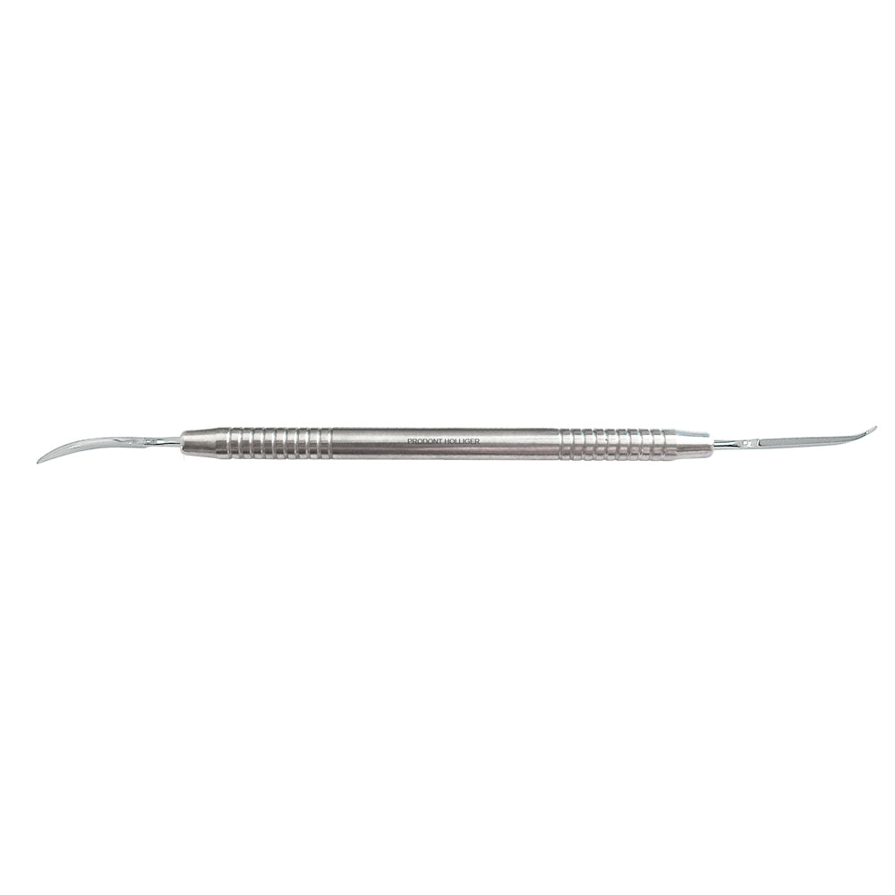 Wachspatel 34 Schulgriff 4516.34E