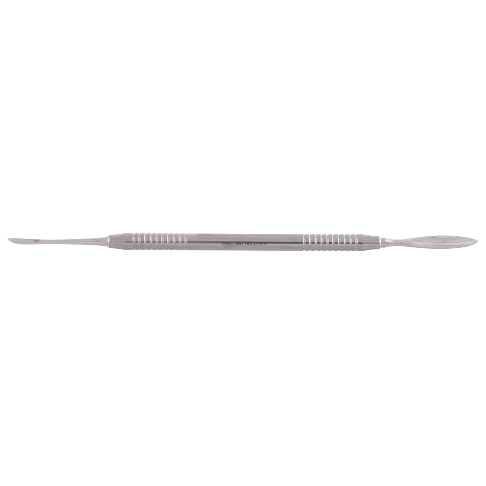 Wachsspachtel 00 Schulgriff 4517.00E