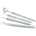 KIT EXAMEN 4 INSTRUMENTS XL + miroir PURE REFLECT