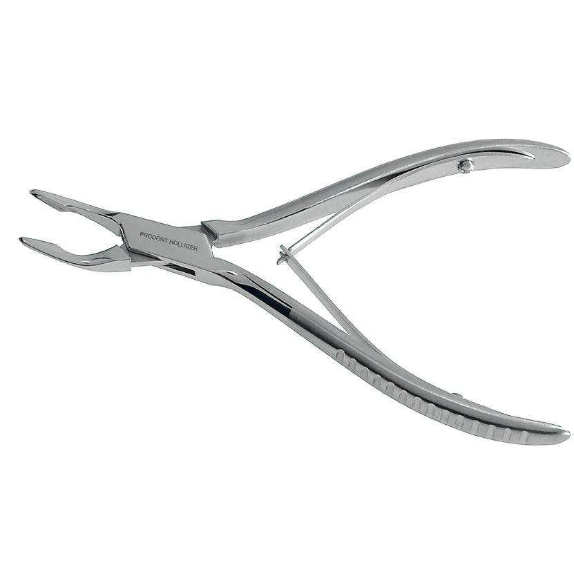 Pince gouge de LUER FRIEDMAN 13cm