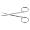 Ciseaux micro ,courbe 9cm