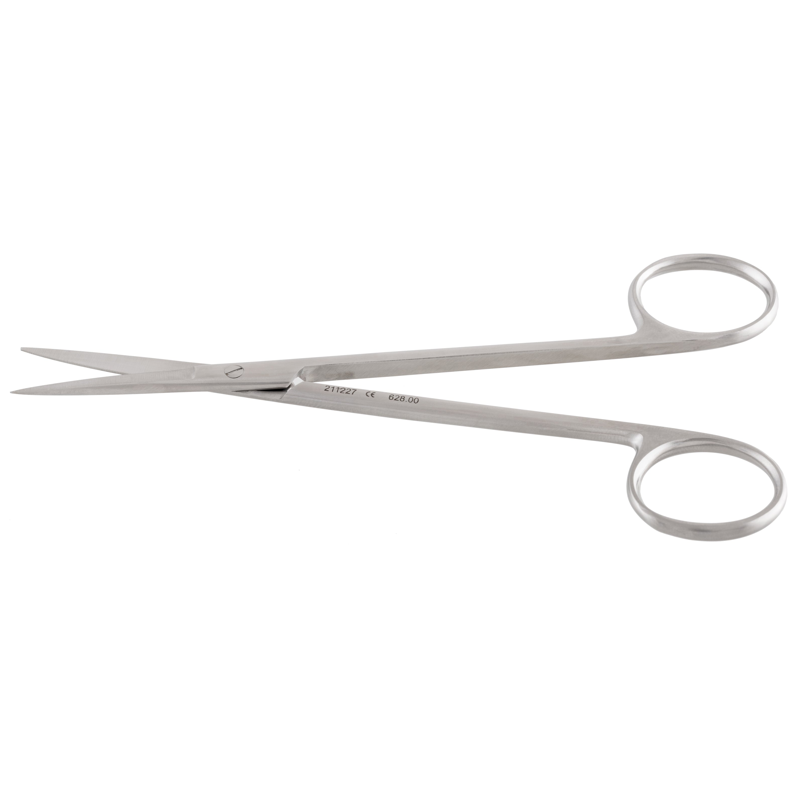 Ciseaux JOSEPH, droits, 14cm